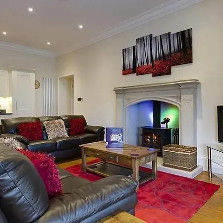 Holiday home Hartwood *