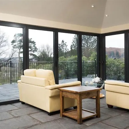 Holiday home Hartwood Ambleside