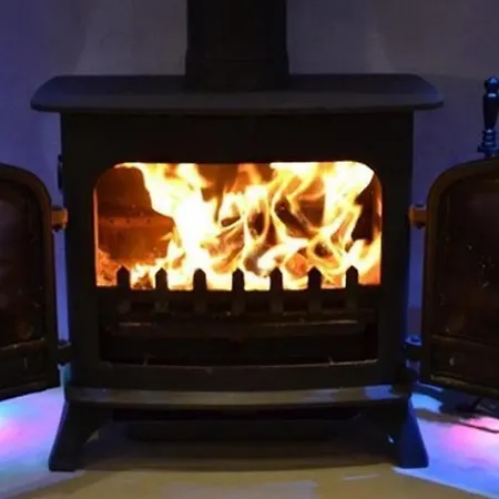 Hartwood Holiday home *