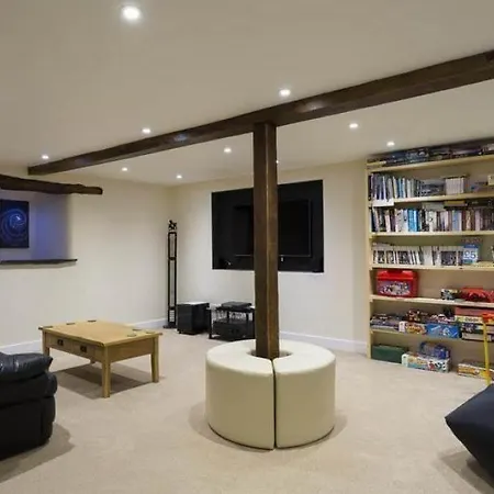 Hartwood Holiday home *