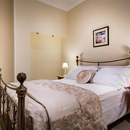 Hartwood Holiday home
