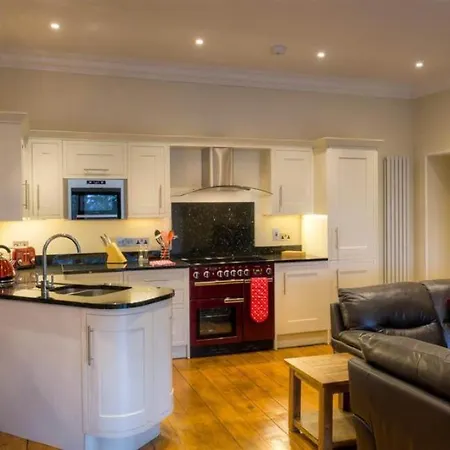 Hartwood Holiday home *