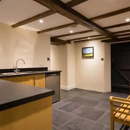 Hartwood Holiday home *