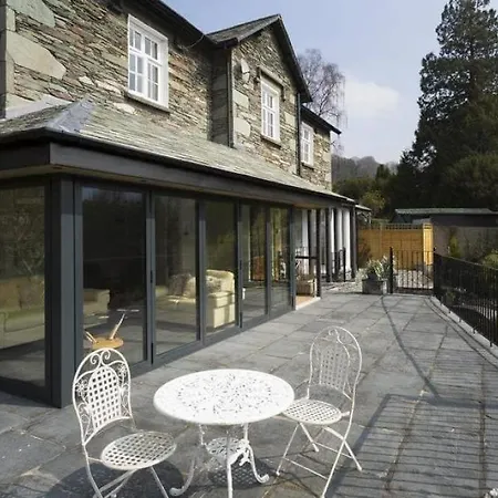 Holiday home Hartwood *