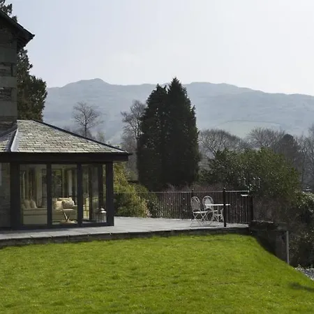 Holiday home Hartwood *
